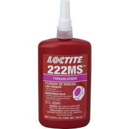 Loctite® 222MS™ Threadlocker Purple 50ml - 1166435