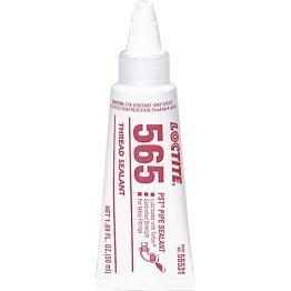 Loctite® 565™ PST® Pipe Thread Sealant 50ml - 1166423