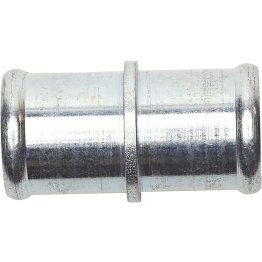  Hose to Hose Splicer Straight 5/8" - 58140