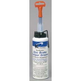 Kent® Synthetic Disc Brake Caliper Grease 3oz - KT13614
