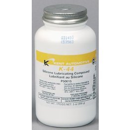Kent® K-44 Silicone Lubricating Compound 8fl.oz - P50015