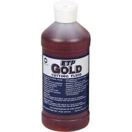 Rotanium ETP™ Gold Cutting Fluid 16 fl.oz - P91010