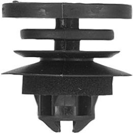  Door Panel Retainer with Spring Style Head - KT12337