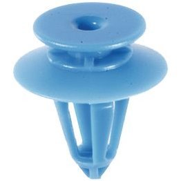  Trim Panel Retainer Nylon 13mm - 1118451