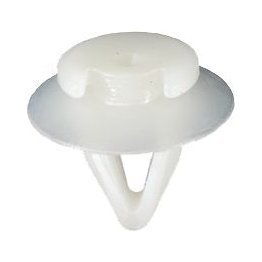  Trim Panel Retainer Nylon 12mm - 1118490