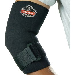 ProFlex 655 XL Blk Elbow Sleeve w/ Strap - 1285537