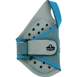 ProFlex 4020 M Lt Blue Lightweight Wrist Support - 1285573
