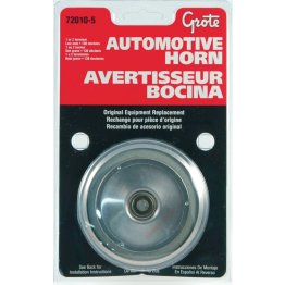 Grote® Automotive Horn High - 1323870