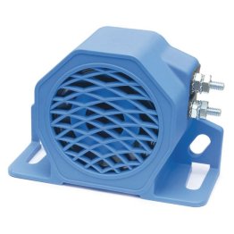 Grote® Backup Alarm 107dB Med/Low Noise - 1323877