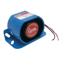 Grote® Backup Alarm 107dB - 1323884