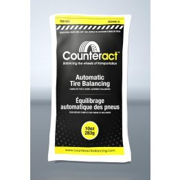  Counteract Tire Balancing Compound 10oz - 1554503