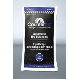  Counteract Tire Balancing Compound 12oz - 1554504
