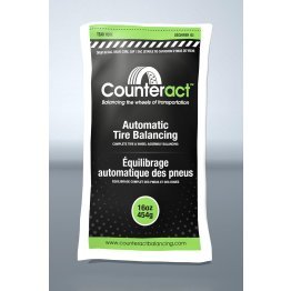  Counteract Tire Balancing Compound 16oz - 1554506