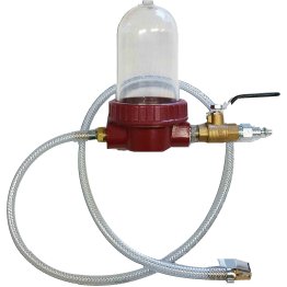  Counteract Tire Balancing Compound Injection Pump - 1554500