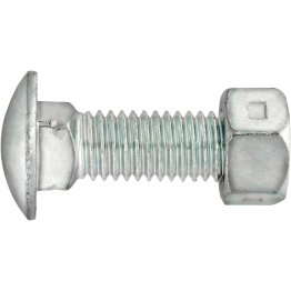  Bumper Bolts and Nuts - 1679131