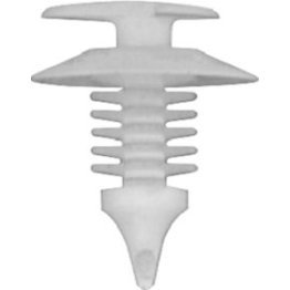  Door Trim Panel Retainer Nylon 19mm - 85915