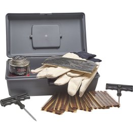 Lawson Tire String Repair Kit 40Pcs - 97672