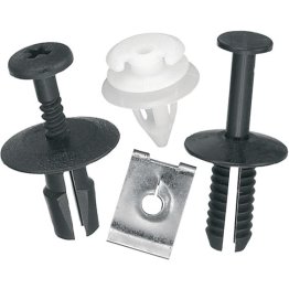  Body Hardware Assortment for BMW - KL108