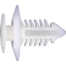  Door Trim Panel Retainer Nylon 15mm - KT11549