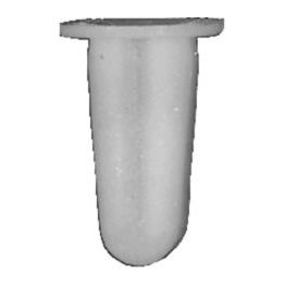  Adjustable Screw Anchor Plastic M4.2 - KT11525