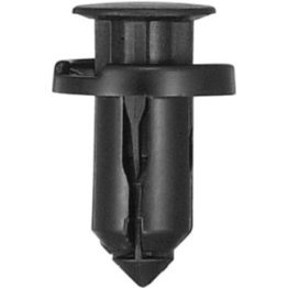  Bumper Pin Drive Rivet Plastic 10mm Hole - KT11703