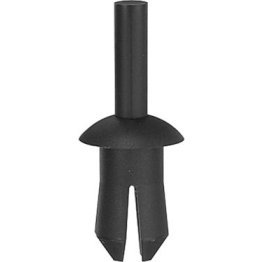  Trunk Trim Push-Type Retainer Nylon 13mm - KT12310