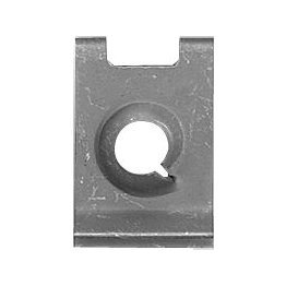  U-Nut Steel M4.8 - KT12281