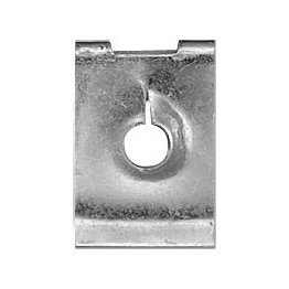  U-Nut Steel M4.2 - KT12282