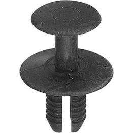  Hood/Trunk Insulator/Rocker Panel Trim Rivet - KT12333
