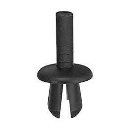  Push-Type Retainer Nylon 10mm - KT12283