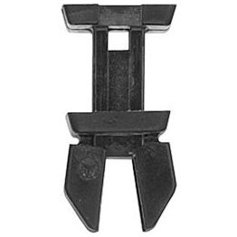  Push-Type Retainer Nylon 11 x 14mm - KT12294