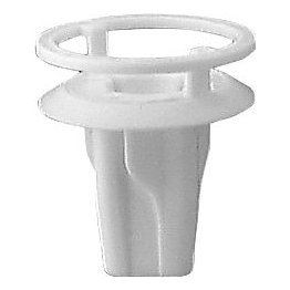  Front Fender Liner Screw Grommet Nylon #12 - KT12688