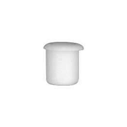  Hood and Trunk Emblem Tubular Nut Plastic - KT12327