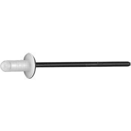  Molding Blind Rivet Aluminum/Steel 3.2mm - KT12807