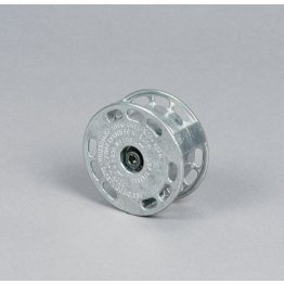 MBX® Abrasive Bristle Wire Belt Housing Aluminum 11mm - KT12968