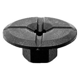  Rear Compartment Carpet Retainer Nylon 24mm - KT13562