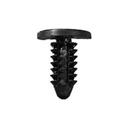  Front Fender Retainer Plastic 11mm - KT13468