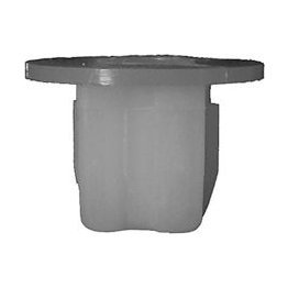  Bumper Fender and Lamp Mounting Grommet Plastic - KT13536