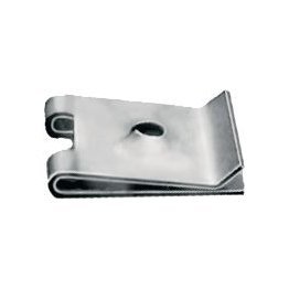  U-Nut Steel Yellow M3.5 - KT13565