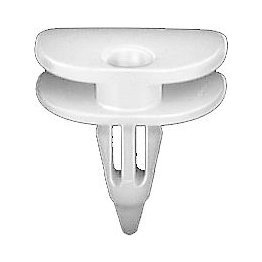  Cowl Vent Retainer Nylon 10 x 18mm - KT13504