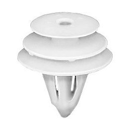  Trim Panel Retainer Nylon 13mm - KT13573