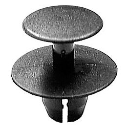  Push-Type Retainer Nylon 20mm - KT13555