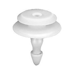  Cowl Vent Retainer Nylon 13mm - KT13605
