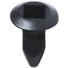 Bumper and Fender Apron Grommet Plastic M4 - KT13777