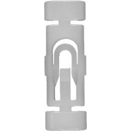  Roof Drip Molding Retainer Plastic - KT13796