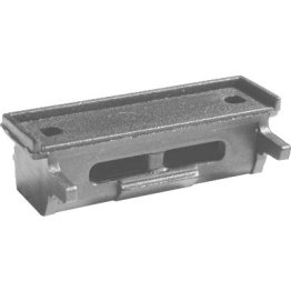  Drip Rail Molding Clip Nylon Black 31mm - KT14306