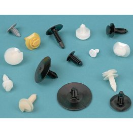  Universal Assortment Kit 21 Items 775Pcs - LP683
