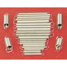  Extension Spring Kit 123Pcs - LP625BL