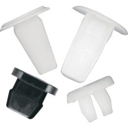  Assortment Kit 16 Items 295Pcs - LP877