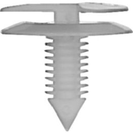  Door Trim Panel Retainer Nylon 15/16" - P18298